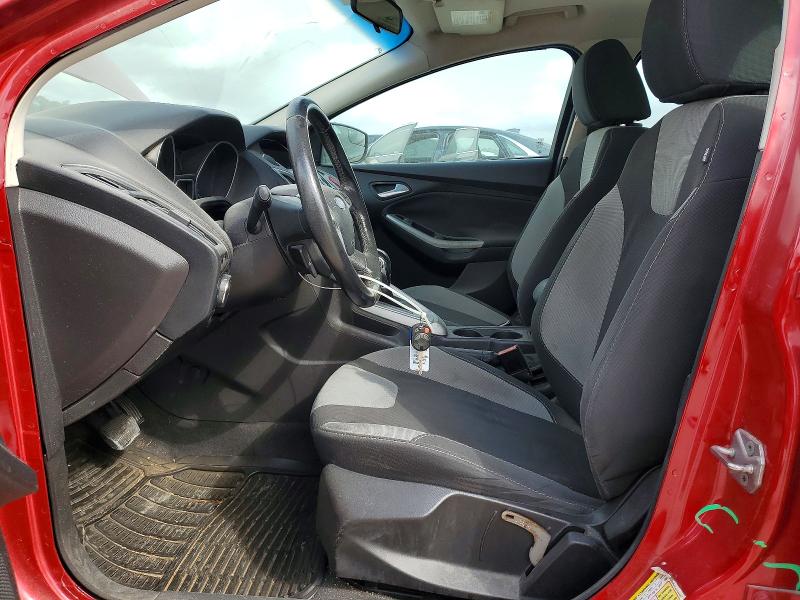 Продажа на аукционе авто 2012 Ford Focus, vin: 1FAHP3F22CL449584, номер лота: 41759176