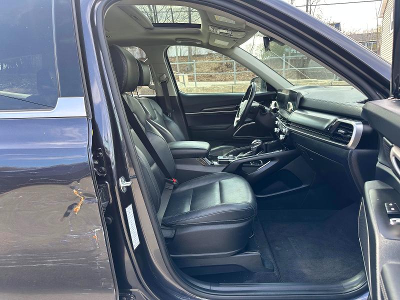 Aukcja sprzedaży 2025 Kia Telluride, vin: 5XYP64GC1SG582644, numer aukcji: 79047675