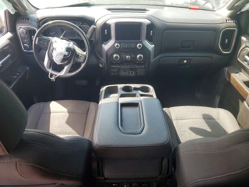 Aukcja sprzedaży 2019 Gmc Sierra, vin: 3GTU9BED9KG216880, numer aukcji: 41710846