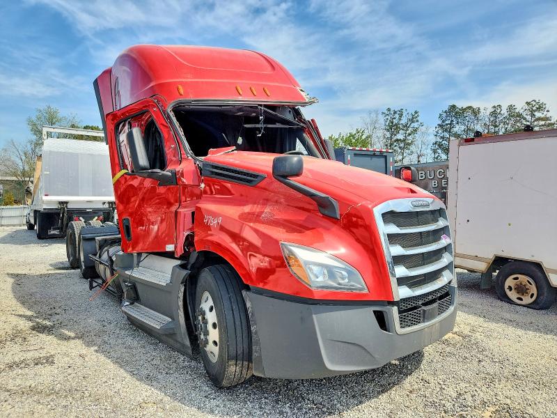 Продажа на аукционе авто 2024 Freightliner Cascadia 126, vin: 3AKJHHDR2RSUP7221, номер лота: 46638126