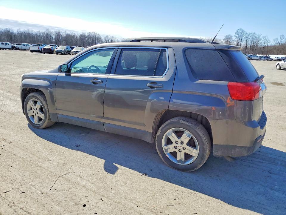 Aukcja sprzedaży 2012 Gmc Terrain, vin: 2GKFLVEK2C6182387, numer aukcji: 79566225