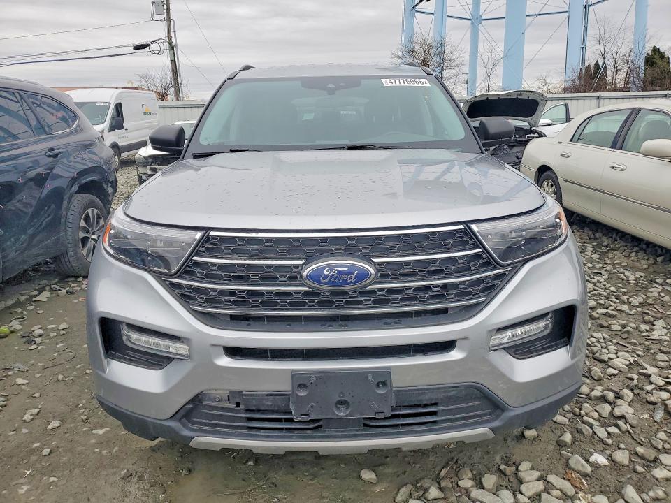 Aukcja sprzedaży 2023 Ford Explorer, vin: 1FMSK8DH6PGA84940, numer aukcji: 47776066