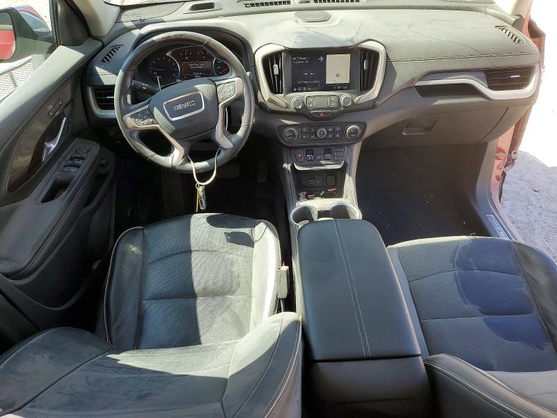 Aukcja sprzedaży 2019 Gmc Terrain, vin: 3GKALSEX6KL195254, numer aukcji: 78990235