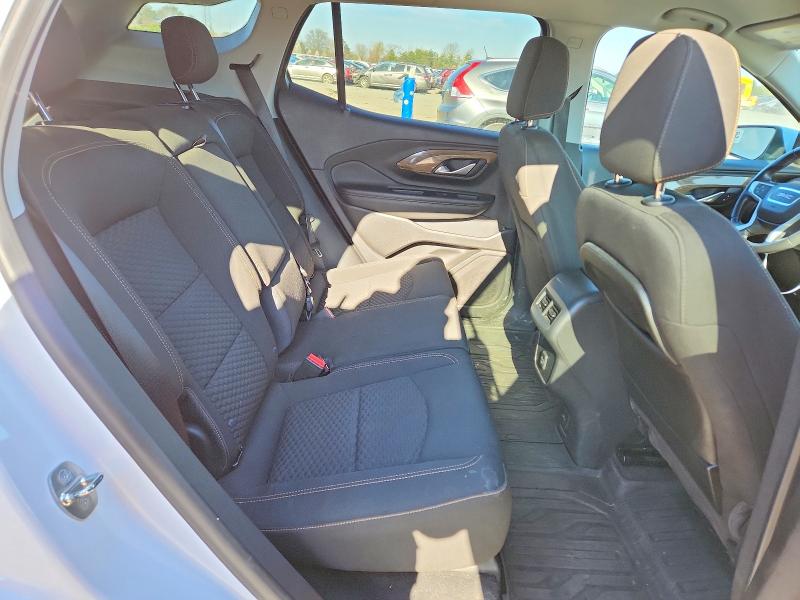 Продаж на аукціоні авто 2019 Gmc Terrain, vin: 3GKALMEV0KL352013, номер лоту: 46706016
