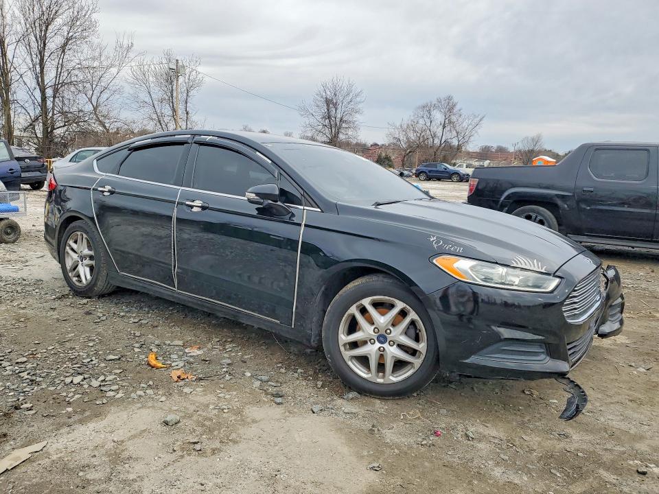 46324776 :رقم المزاد ، 3FA6P0H76GR262922 vin ، 2016 Ford Fusion مزاد بيع