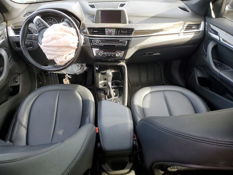 Продаж на аукціоні авто 2016 Bmw X1, vin: WBXHT3C38GP881147, номер лоту: 46906486