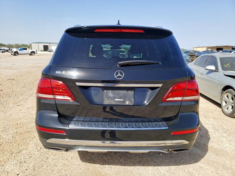 Aukcja sprzedaży 2017 Mercedes-benz Gle, vin: 4JGDA5JB6HA846131, numer aukcji: 46138536