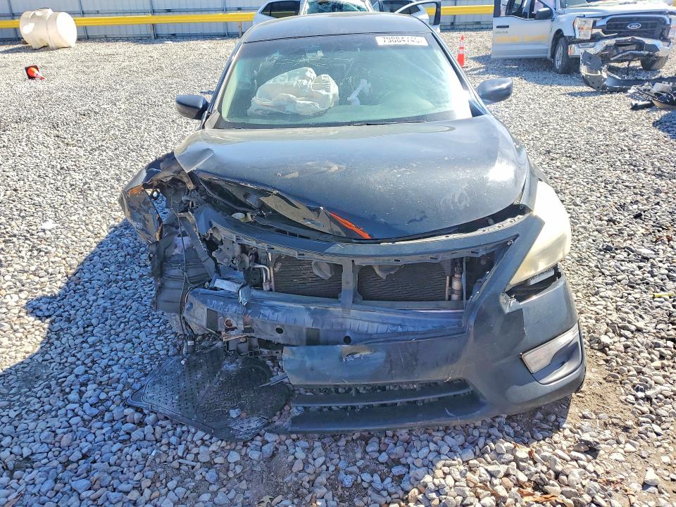 Продаж на аукціоні авто 2013 Nissan Altima, vin: 1N4AL3AP3DC261271, номер лоту: 79884745