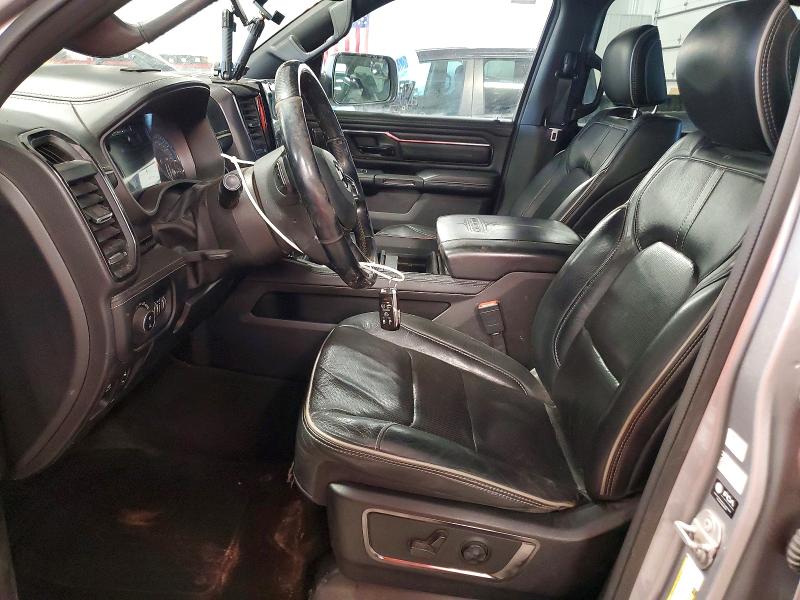 Продажа на аукционе авто 2022 Ram 1500, vin: 1C6SRFHM0NN402563, номер лота: 46738416