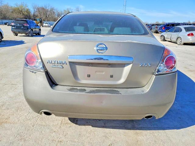 Aukcja sprzedaży 2007 Nissan Altima, vin: 1N4AL21E27N431542, numer aukcji: 46137256