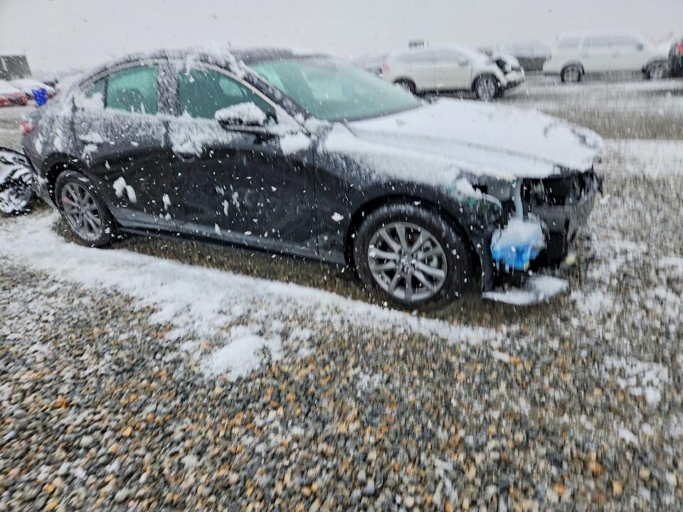 Продажа на аукционе авто 2024 Mazda 3, vin: 3MZBPAAM1RM423317, номер лота: 79497535