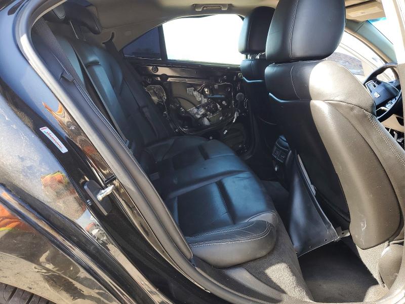 Aukcja sprzedaży 2015 Cadillac Ats, vin: 1G6AB5RX6F0104094, numer aukcji: 78872705