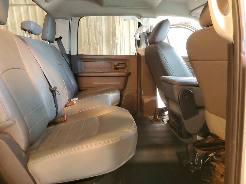 Продаж на аукціоні авто 2017 Ram 3500, vin: 3C63RPGL9HG635289, номер лоту: 47382726