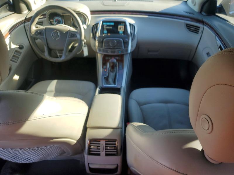 2012 Buick Lacrosse მანქანა იყიდება აუქციონზე, vin: 1G4GC5E38CF346686, აუქციონის ნომერი: 79497345