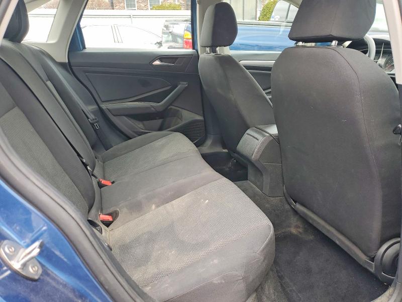 Продаж на аукціоні авто 2019 Volkswagen Jetta, vin: 3VWN57BU1KM049740, номер лоту: 45787366