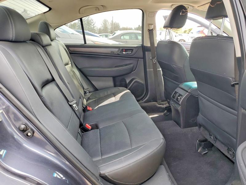 Aukcja sprzedaży 2015 Subaru Legacy, vin: 4S3BNAL60F3040005, numer aukcji: 47104226