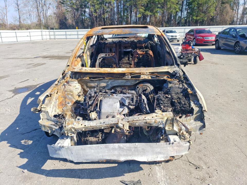 Aukcja sprzedaży 2014 Buick Regal, vin: 2G4GN5EX6E9267364, numer aukcji: 79836255