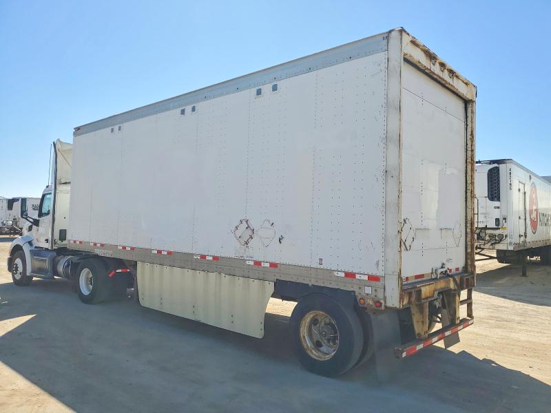 Aukcja sprzedaży 2015 Peterbilt 579, vin: 1XPBA48X7FD286251, numer aukcji: 46202966