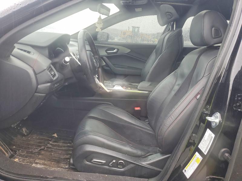 Aukcja sprzedaży 2022 Acura Tlx, vin: 19UUB5F56NA000115, numer aukcji: 77084385