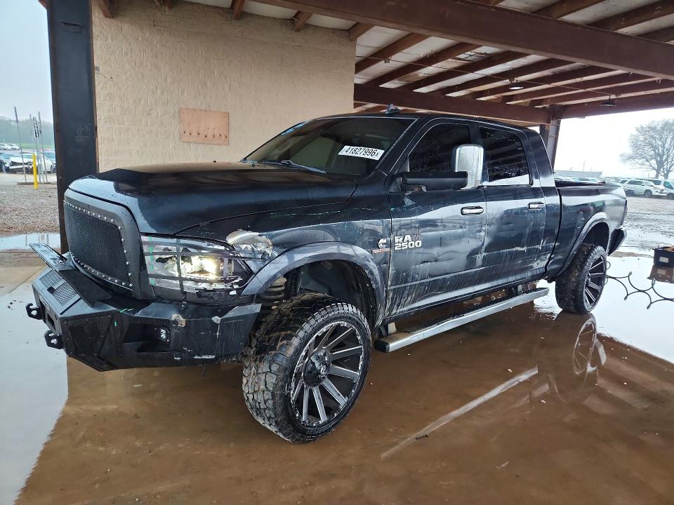 Aukcja sprzedaży 2014 Ram 2500, vin: 3C6UR5NL6EG199363, numer aukcji: 41827996