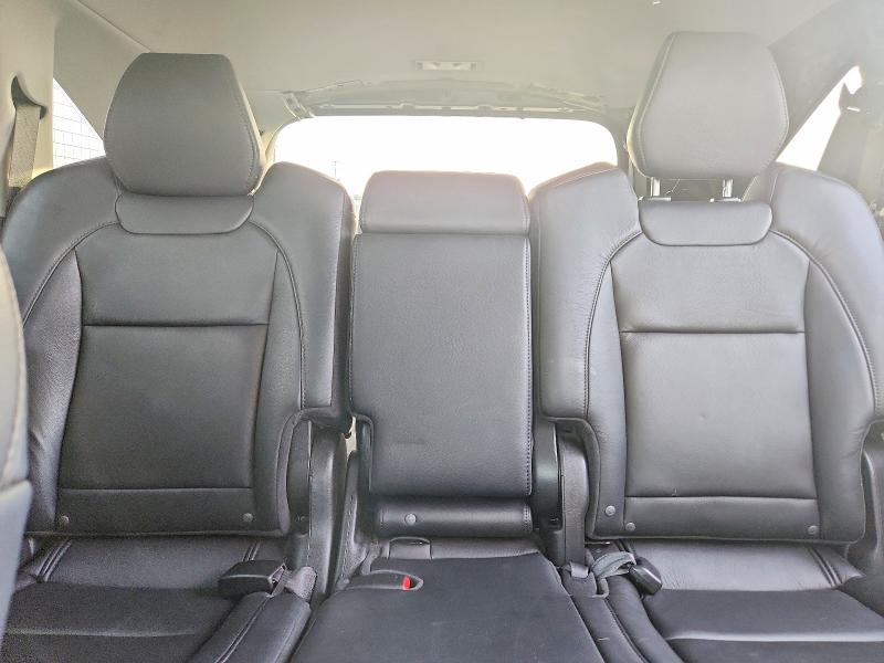 Продажа на аукционе авто 2016 Acura Mdx, vin: 5FRYD4H2XGB016768, номер лота: 47396466