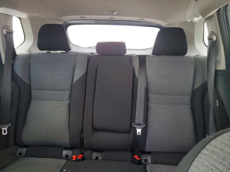Продажа на аукционе авто 2023 Nissan Rogue, vin: 5N1BT3BA6PC840005, номер лота: 79978705