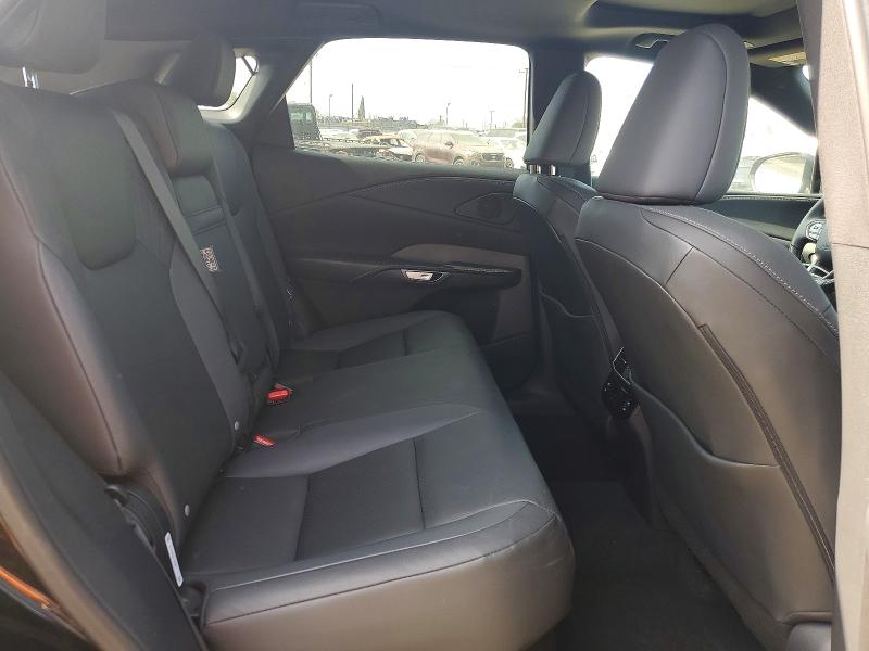 47820466 :رقم المزاد ، 2T2BAMBA6SC060310 vin ، 2025 Lexus Rx 350 مزاد بيع