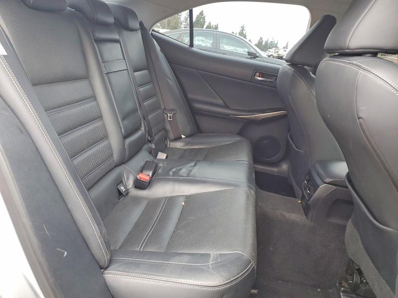 Продаж на аукціоні авто 2015 Lexus Is 250, vin: JTHCF1D25F5018890, номер лоту: 78378555