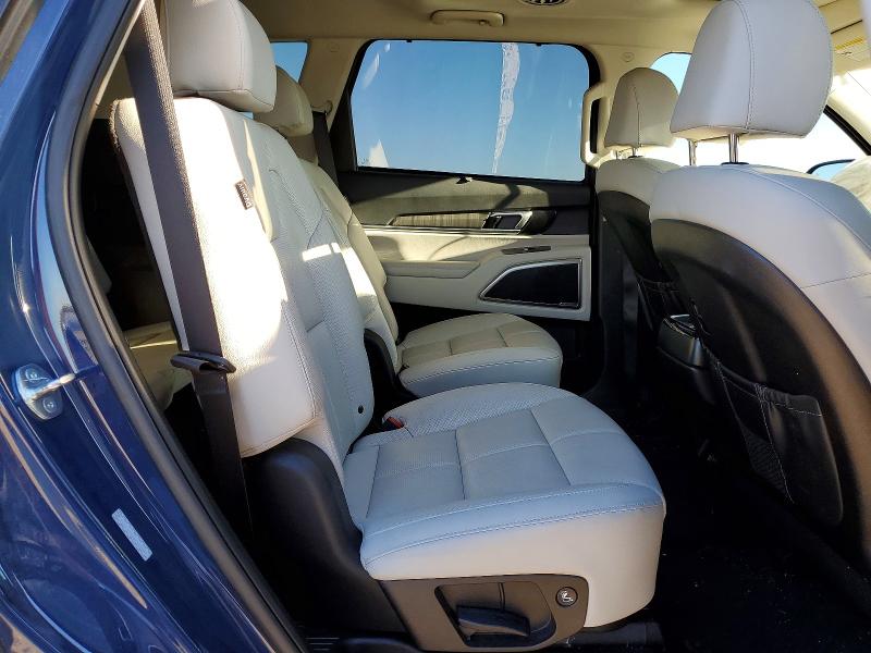 Продажа на аукционе авто 2025 Kia Telluride, vin: 5XYP34GC8SG613882, номер лота: 46033276