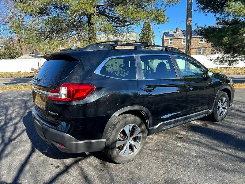 Aukcja sprzedaży 2019 Subaru Ascent, vin: 4S4WMABD0K3480316, numer aukcji: 45538606