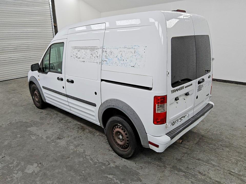 Продаж на аукціоні авто 2013 Ford Transit Connect, vin: NM0LS7DN1DT146432, номер лоту: 79232095