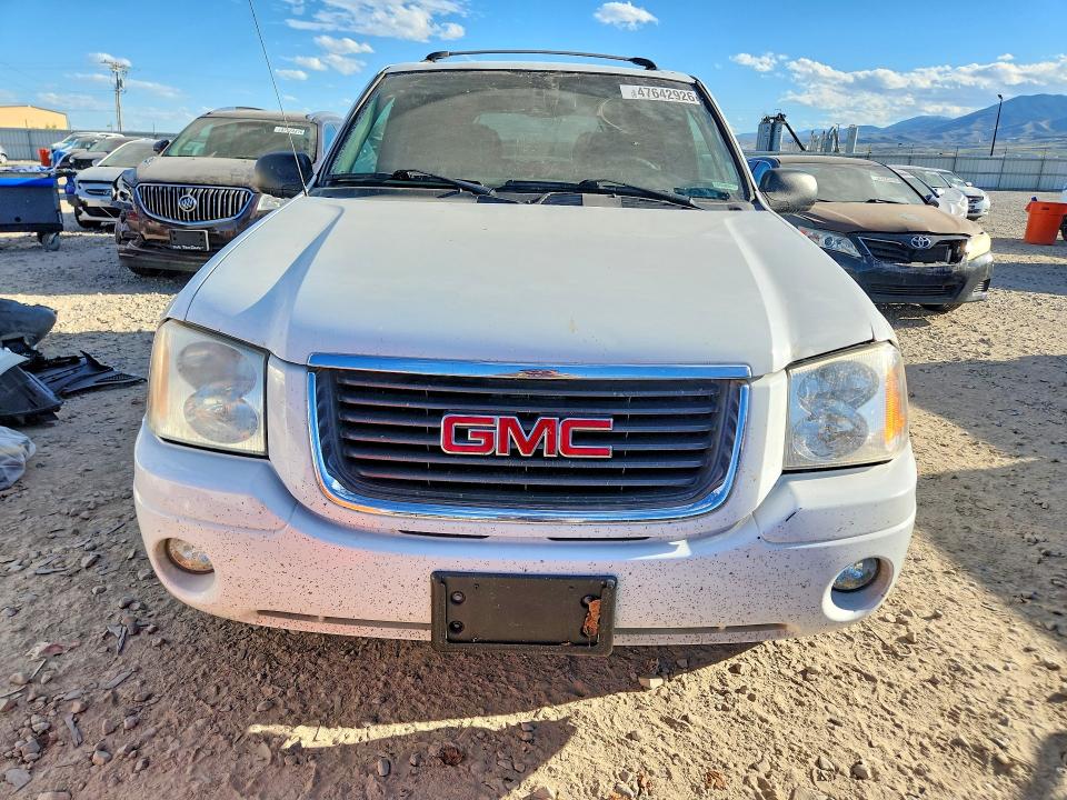 Продаж на аукціоні авто 2004 Gmc Envoy, vin: 1GKDT13SX42397811, номер лоту: 47642926