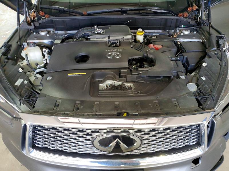 Продаж на аукціоні авто 2022 Infiniti Qx50, vin: 3PCAJ5CB1NF118501, номер лоту: 46152076