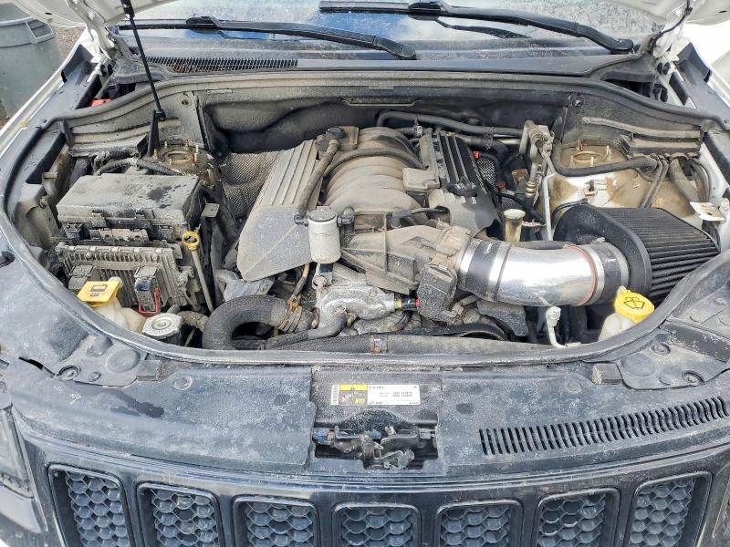 46353836 :رقم المزاد ، 1C4RJFDJ8EC496617 vin ، 2014 Jeep Grand Cherokee مزاد بيع