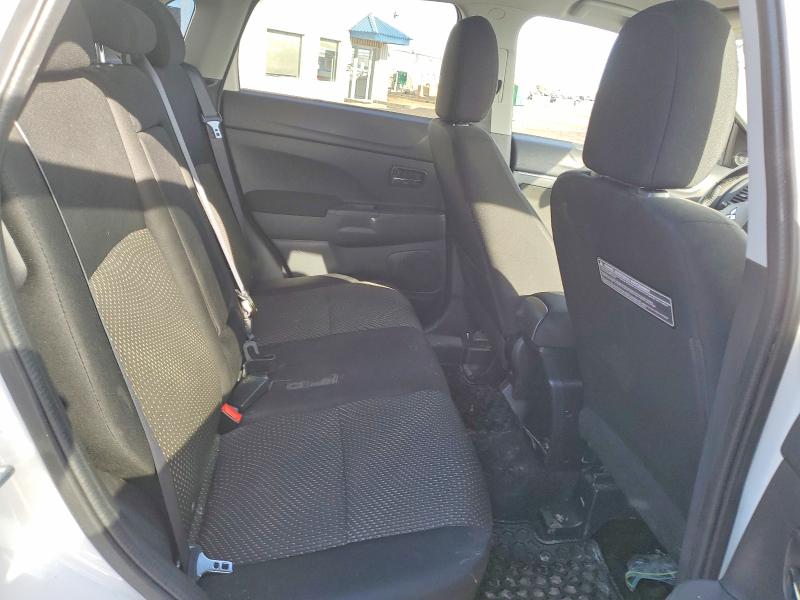 Продажа на аукционе авто 2016 Mitsubishi Rvr, vin: JA4AJ3AU4GZ608639, номер лота: 75566415