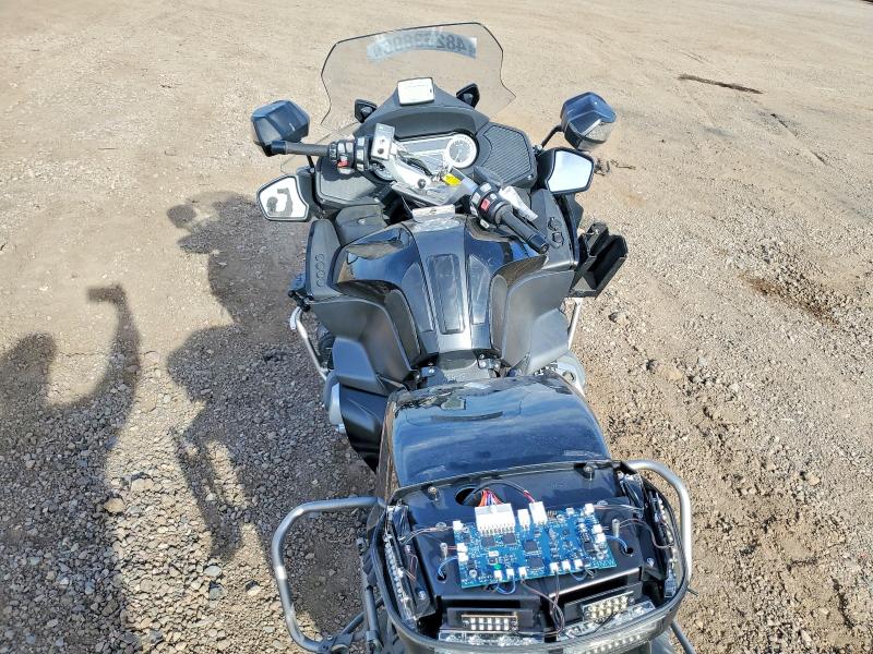 48263806 :رقم المزاد ، WB10J6309LZG39439 vin ، 2020 Bmw R 1250 مزاد بيع