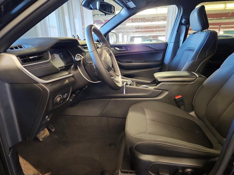 Продаж на аукціоні авто 2024 Jeep Grand Cherokee, vin: 1C4RJHAG0RC263017, номер лоту: 45554206