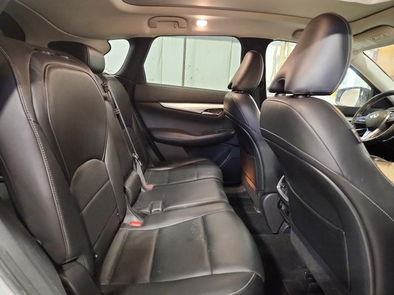 Продажа на аукционе авто 2019 Infiniti Qx50, vin: 3PCAJ5M3XKF113106, номер лота: 41835636