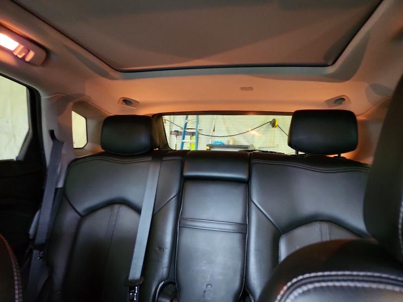 2014 Cadillac Srx მანქანა იყიდება აუქციონზე, vin: 3GYFNBE36ES615625, აუქციონის ნომერი: 46673686