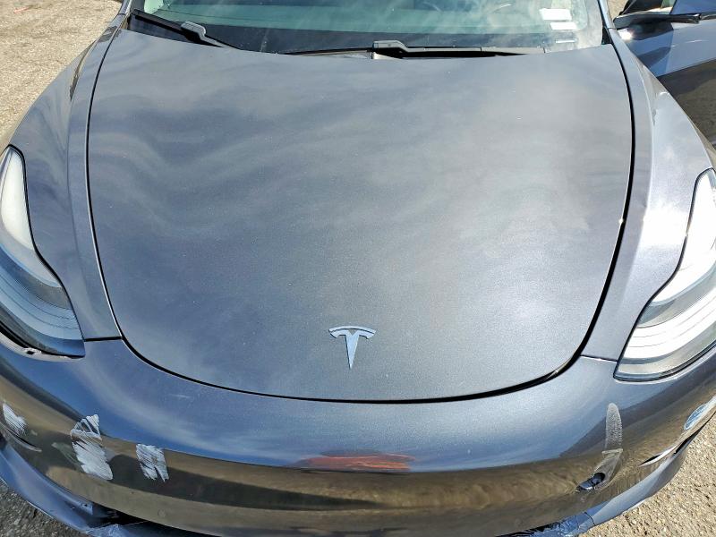 41595036 :رقم المزاد ، 5YJ3E1EA1MF873088 vin ، 2021 Tesla Model 3 مزاد بيع