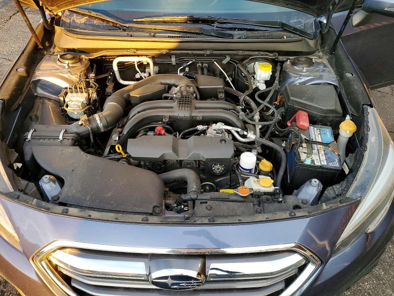 41914676 :رقم المزاد ، 4S4BSAFC4J3326082 vin ، 2018 Subaru Outback مزاد بيع
