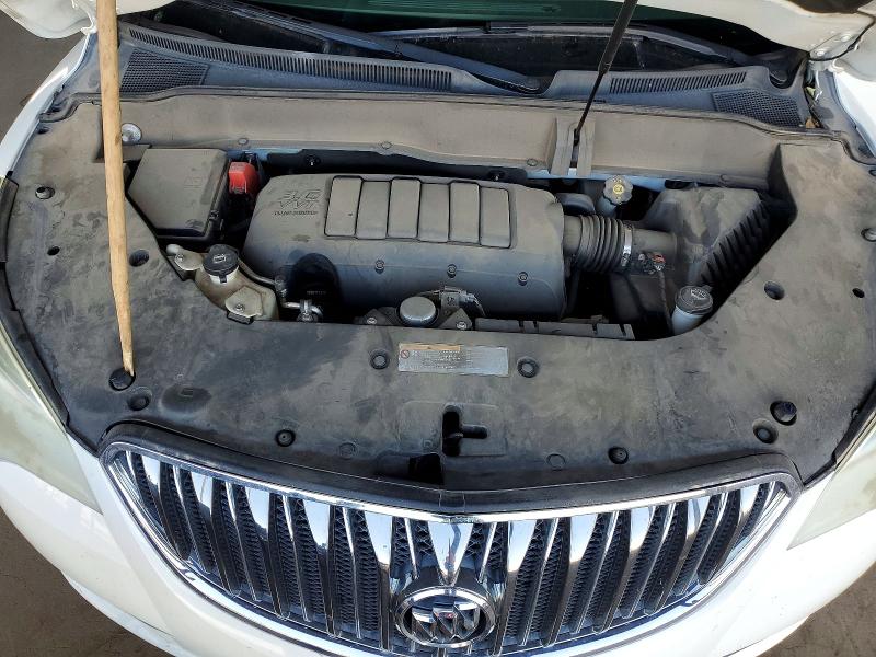 Aukcja sprzedaży 2013 Buick Enclave, vin: 5GAKRBKD9DJ121346, numer aukcji: 46371956