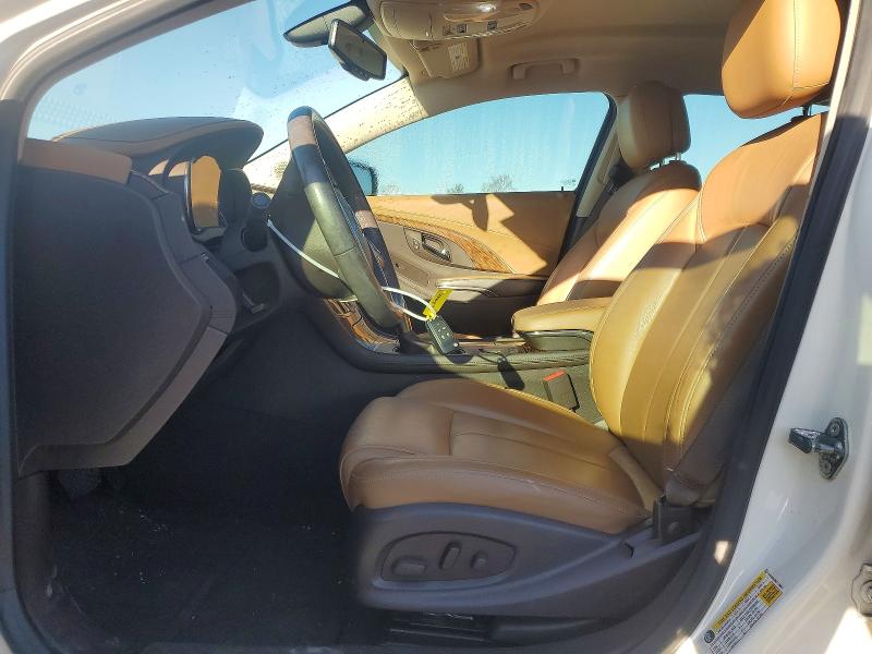 41807696 :رقم المزاد ، 1G4GB5G30EF179047 vin ، 2014 Buick Lacrosse مزاد بيع
