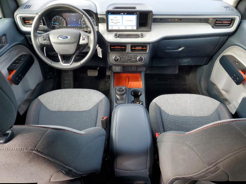 Продажа на аукционе авто 2023 Ford Maverick, vin: 3FTTW8F94PRA03168, номер лота: 46674826
