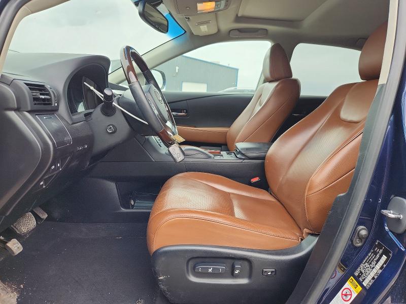 Aukcja sprzedaży 2015 Lexus Rx 450h, vin: 2T2BC1BA7FC004942, numer aukcji: 48279876