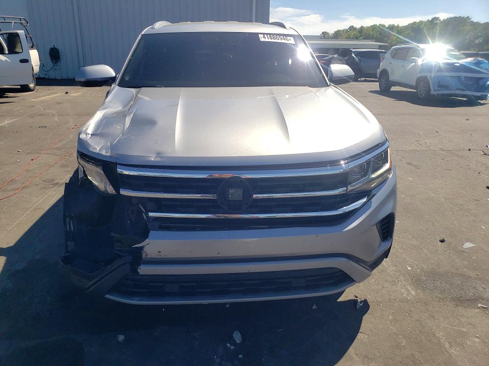Aukcja sprzedaży 2020 Volkswagen Atlas Cross Sport, vin: 1V2YE2CA6LC209166, numer aukcji: 41886946