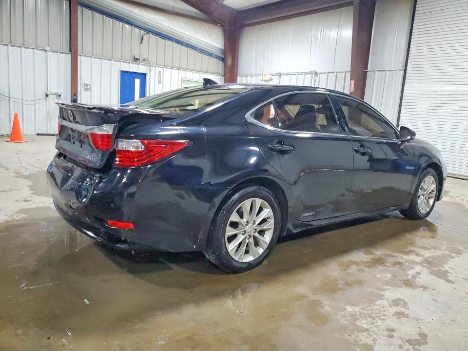 2015 Lexus Es 300h მანქანა იყიდება აუქციონზე, vin: JTHBW1GG6F2087916, აუქციონის ნომერი: 47416486