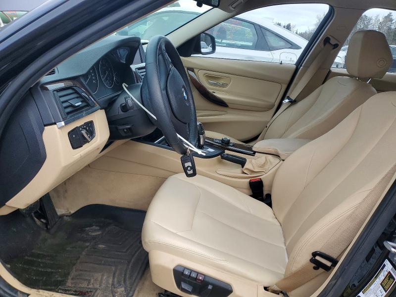 Продажа на аукционе авто 2013 Bmw 328, vin: WBA3B3C55DJ698893, номер лота: 79935275