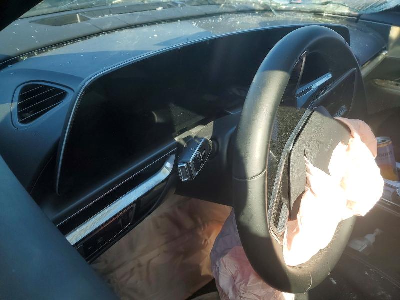 Продаж на аукціоні авто 2024 Cadillac Lyriq, vin: 1GYKPMRL7RZ102276, номер лоту: 46912776