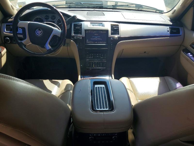 Aukcja sprzedaży 2014 Cadillac Escalade, vin: 1GYS3BEF2ER242746, numer aukcji: 46857656